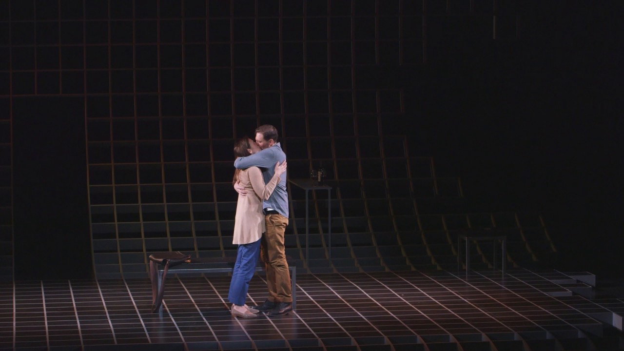 Constellations In Performance