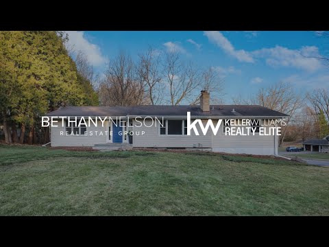 5917 Vine Hill Road, Minnetonka, MN home video tour