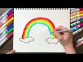 Малюємо Веселу | Як Намалювати Райдуґу | Все Буде Добре