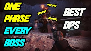 HOW TO MELT EVERY RAID BOSS! (Meta Weapons, Best Strats) Deep Stone Crypt [Destiny 2: Beyond Light]