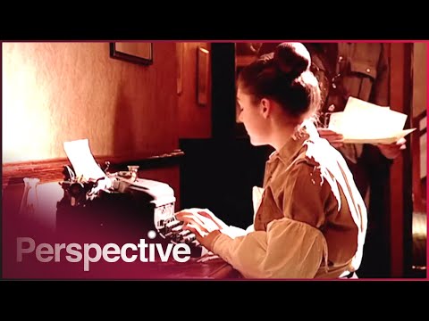 Cracking The Agatha Christie Code (Literature Mystery Documentary) | Perspective