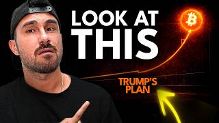 Trump Quietly Made Bitcoin The Best Asset In America