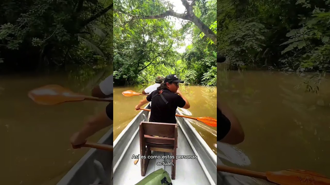 🛶 𝑫𝒐 𝒚𝒐𝒖 𝒌𝒏𝒐𝒘 𝒘𝒉𝒂𝒕 ‘𝑨ñ𝒂𝒏𝒈𝒖’ 𝒎𝒆𝒂𝒏𝒔 𝒊𝒏 𝒕𝒉𝒆 𝑲𝒊𝒄𝒉𝒘𝒂 𝒍𝒂𝒏𝒈𝒖𝒂𝒈𝒆?