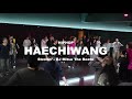 Strollin&#39;  - DJ Mitsu The Beats/ HAECHIWANG HIPHOP CLASS / 240312 해치왱 힙합 클래스