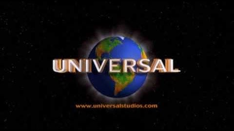 Universal Studios Theme