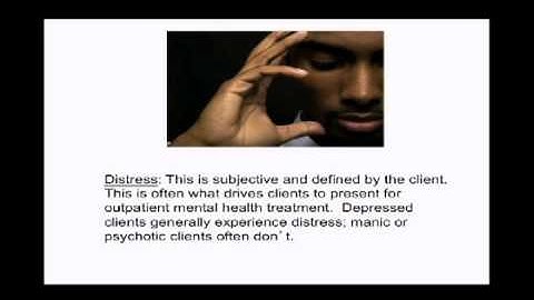 PSY 6506 Psychopathology - Part 3 | Course Introduction