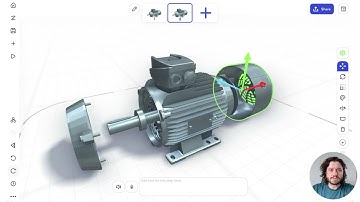 2 minute demo of JigSpace