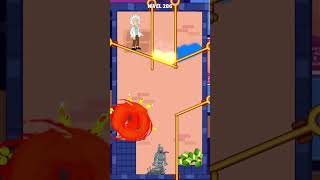 Pull The pin 3 Pull Him Out Nível:286 #gameplay #games #pullthepingameplay screenshot 4