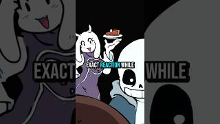 Flowey Fight Reaction #undertale #deltarune #gaming