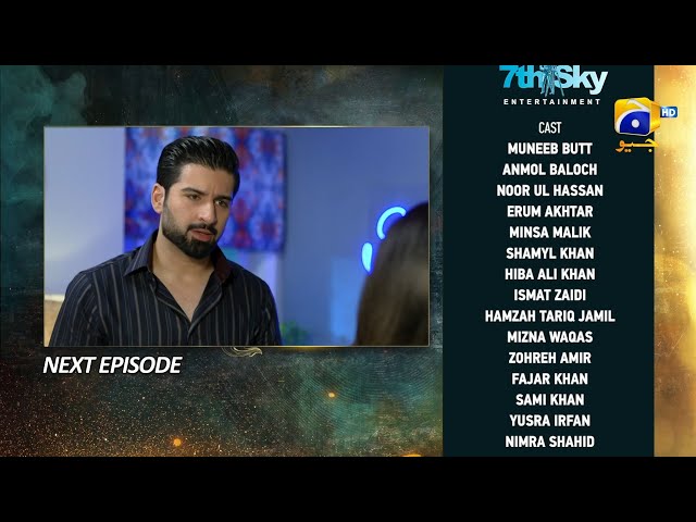 Shiddat Episode 35 Teaser - 28th May 2024 - Har Pal Geo class=