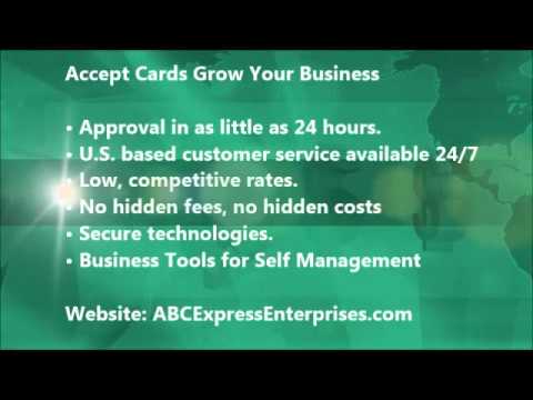 ABC Express Enterprises Portal for Business Solutions Processing ABCExpressEnterprises.com