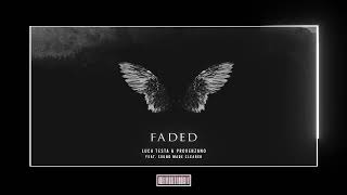 Смотреть клип Luca Testa & Provenzano - Faded (Feat. Sound Made Clearer)