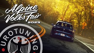 Alpine Volks Fair 2023