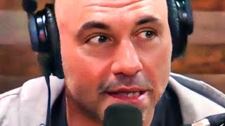 What Happened to Joe Rogan?