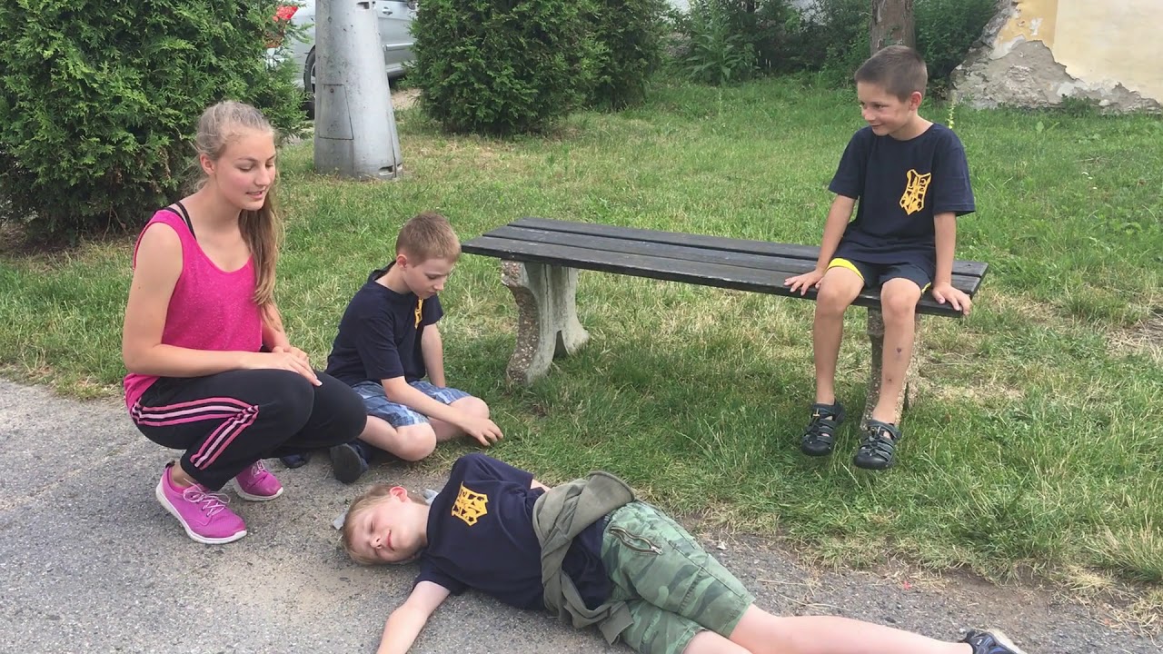 Epileptický záchvat