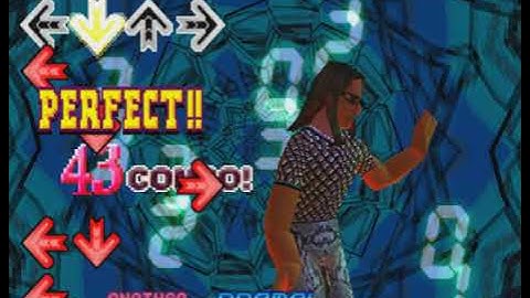 【DDR BEST HITS】BRILLIANT 2U【ANOTHER】