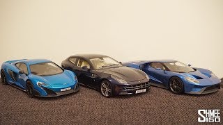 My Cars: Past, Present, AND FUTURE?! | GARAGE