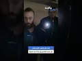 مش عايز يتصور الحزن يخيم على حميد الشاعري في عزاء أحمد عدوية