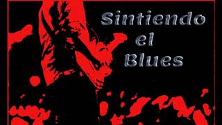 Blues Vol.7 - Artistas Desconocidos