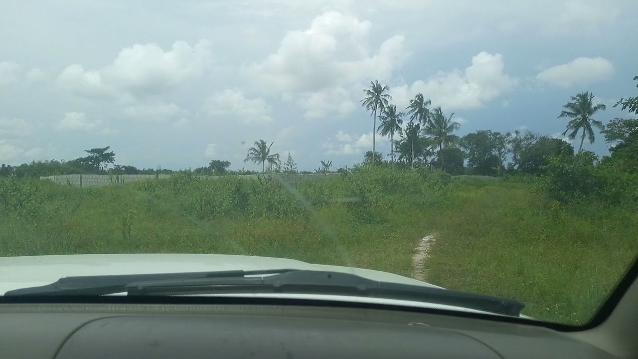 Land for sale in Ilamija Ibeju Lekki ( Green Haven Estate) YouTube