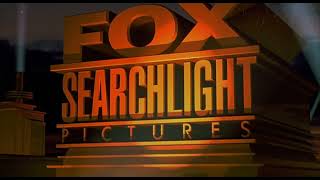 Fox Searchlight Pictures (1997) in Reverse (1080p HD)