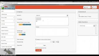 BULK SMS TUTORIALS screenshot 4