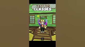 Hello guys help me!!!!😅 which is the best class in dead rails #roblox #shorts #viralshorts