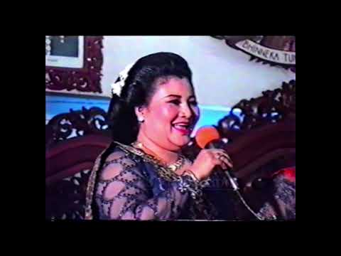 Campursari MEKAR ASRI Sinden  SULANI