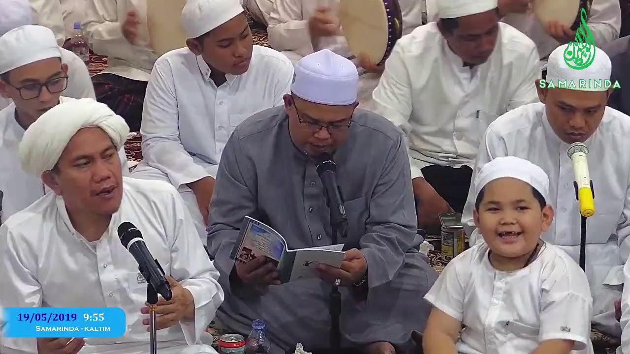 Unduh Gratis Gambar Syair Siti Khodijah 19 Mei Koleksi Gambar Lengkap Guru Fahmi Sekumpul Terbaru by Kata Cinta
