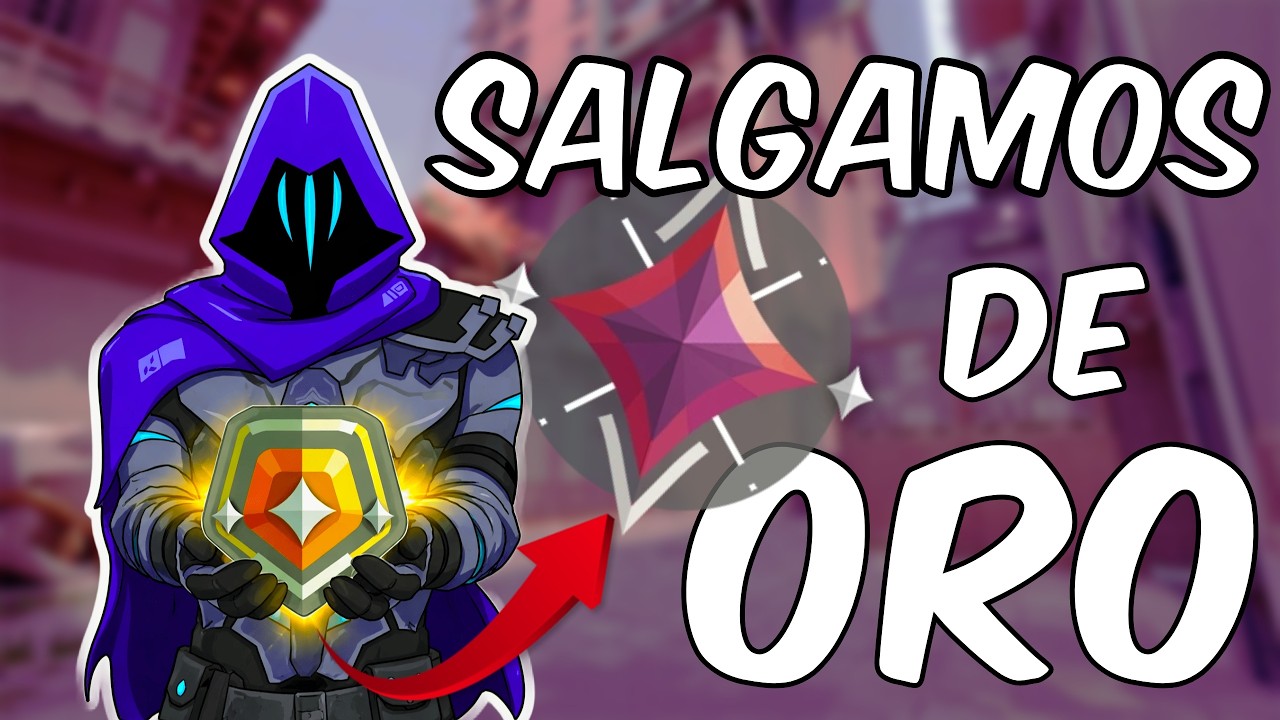 La rutina de AIM que TODOS en ORO necesitan