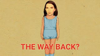 Celebrity The Way Back? | Cognitive psych response to Abigail Shrier's Irreversible Damage Profile