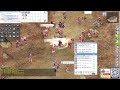 Ragnarok Latam, Arqueira lvl 93