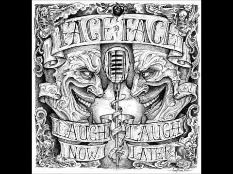 face to face - Stopgap