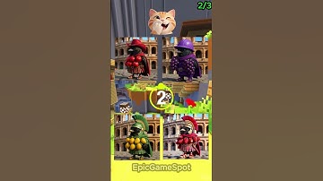 Ultimate Brainrot Quiz! 2 #brainrot #quiz #shorts