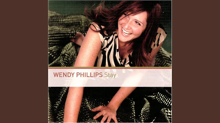 Stay (Airscape Radio Edit)