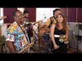 Ethiopian music ensemble  studio sessions 2020    