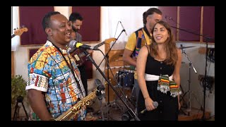 Ethiopian Music Ensemble | Studio Sessions 2020 | የኢትዮጵያ ሙዚቃ ስብስብ