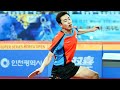 Chuang Chih-yuan vs. Joo Sae-hyuk | 2016 Korea Open | Men's Singles Third Round | Highlights