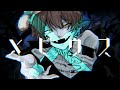 【歌コレ2025春ルーキー】 メビウス / 柊キライ 歌ってみた