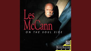 Video thumbnail of "Les McCann - Ignominy"