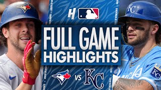 Download Lagu Toronto Blue Jays vs Kansas City Royals - FULL GAME HIGHLIGHTS | September 21, 2025 MLB Season MP3 Download Lagu Toronto Blue Jays vs Kansas City Royals - FULL GAME HIGHLIGHTS | September 21, 2025 MLB Season MP3