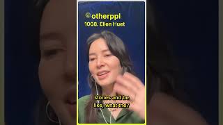 Ellen Huet on How Cults Work