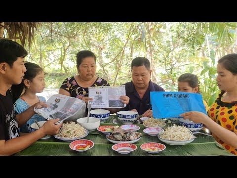 Video Một Kết Quả Bất Ngờ Sau Khi Tái Khám Lần 2 | TKQ &... - youtube