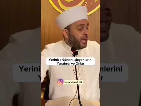 Halil Konakcı - Çok Günahım Var Diyenler