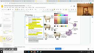Biotechnology Part 2 Lecture Video