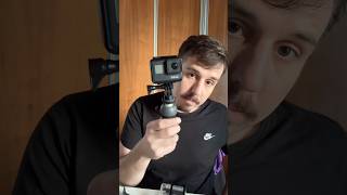 3d Printed GoPro adapter