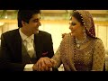 Marium and Hassan - The Wedding