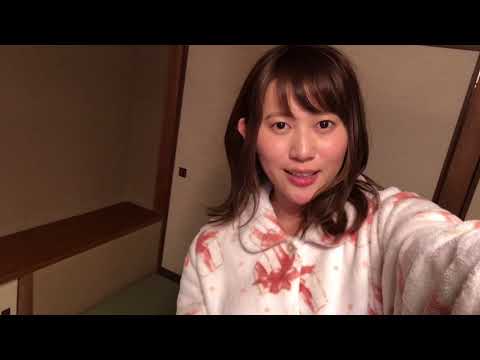 豊田瀬里奈 「もう一度、恋して」DVD発売メッセージ