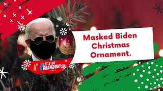 Funny Christmas Ornaments