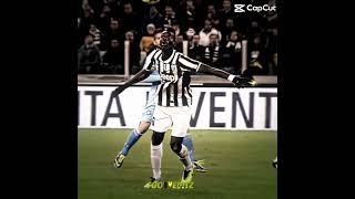 Old Pogba 🤯#pogba #juventus #longshot #powershot #edit #youtube #youtubeshorts #channel